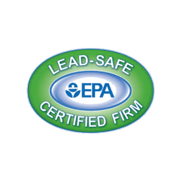 EPA Lead Safe Certified Firm